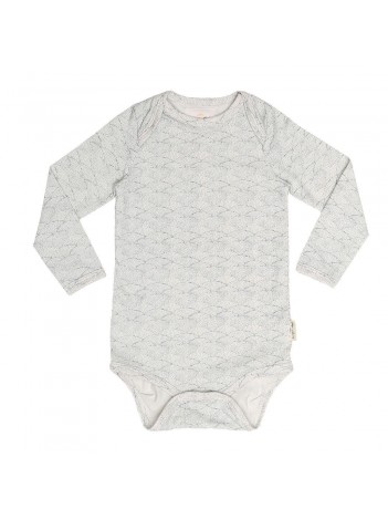 Konges Slojd - Samfella - Sea Shell White